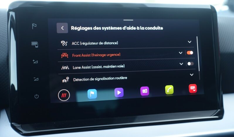 SEAT IBIZA TSI 110 CH  FR complet