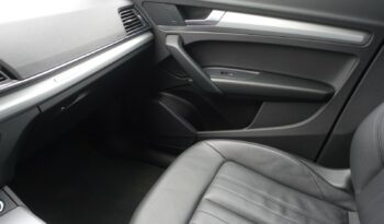 AUDI Q5 50 TFSI E QUATTRO S-TRONIC HYBRIDE RECHARGEABLE complet