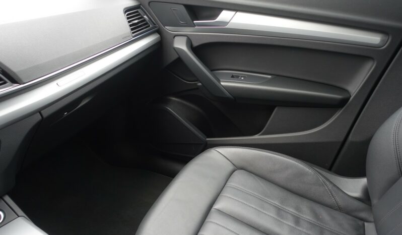 AUDI Q5 50 TFSI E QUATTRO S-TRONIC HYBRIDE RECHARGEABLE complet