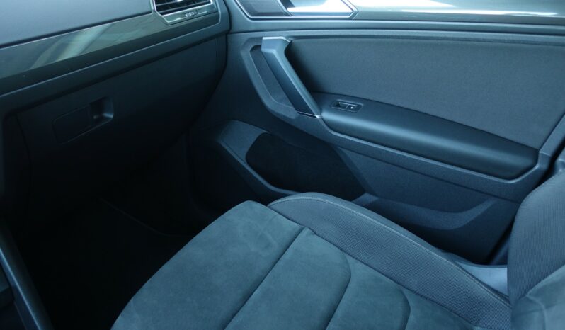 VOLKSWAGEN TIGUAN 2.0L TDI 150 CH complet