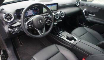 MERCEDES CLASSE A 180d 8G-DCT complet