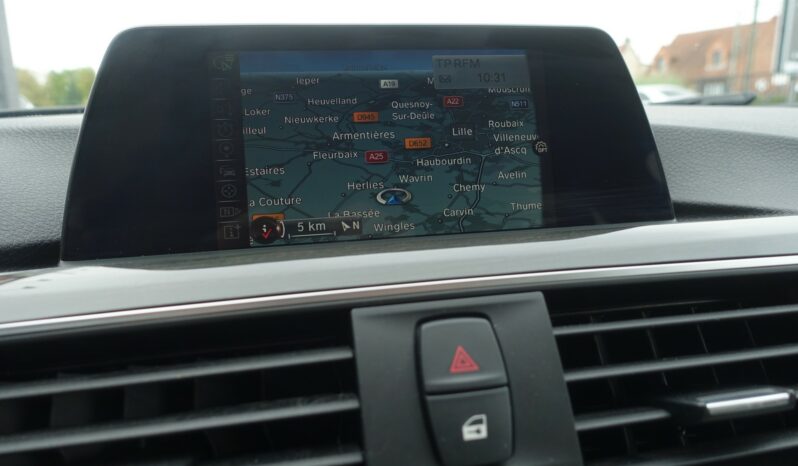 BMW 318 D Touring SERIE 3 BVA  LUXURY complet