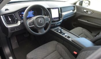 VOLVO XC 60 T6 HYBRIDE RECHARGEABLE GEARTRONIC AWD 340 CH complet