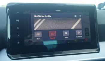 SEAT IBIZA TSI 110 CH  FR complet