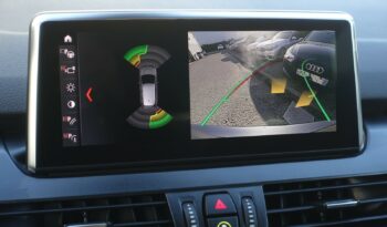 BMW 216 DA ACTIVE TOURER complet