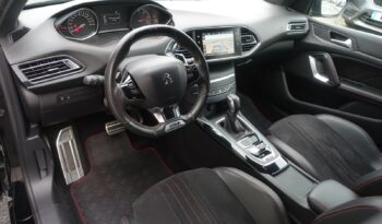 PEUGEOT 308 2.0 HDI 16V 181 CH GT complet