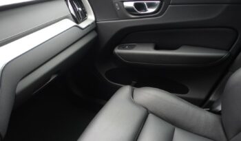 VOLVO XC 60 T6 HYBRIDE RECHARGEABLE GEARTRONIC AWD 340 CH  INSCRIPTION complet