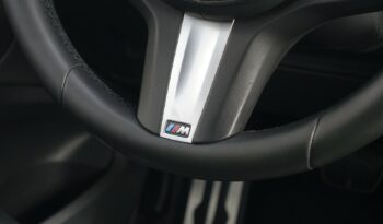 BMW X3 X-DRIVE 20 IA 184 CH BVA PACK M complet