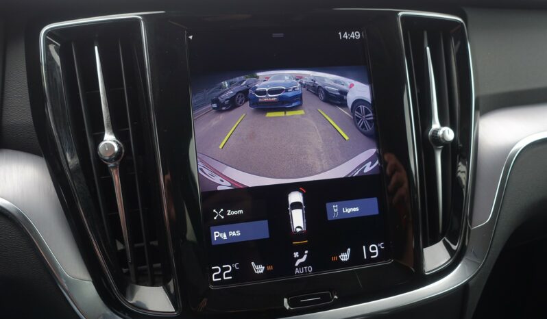 VOLVO V 60 D3 2.0 150CH MOMENTUM complet