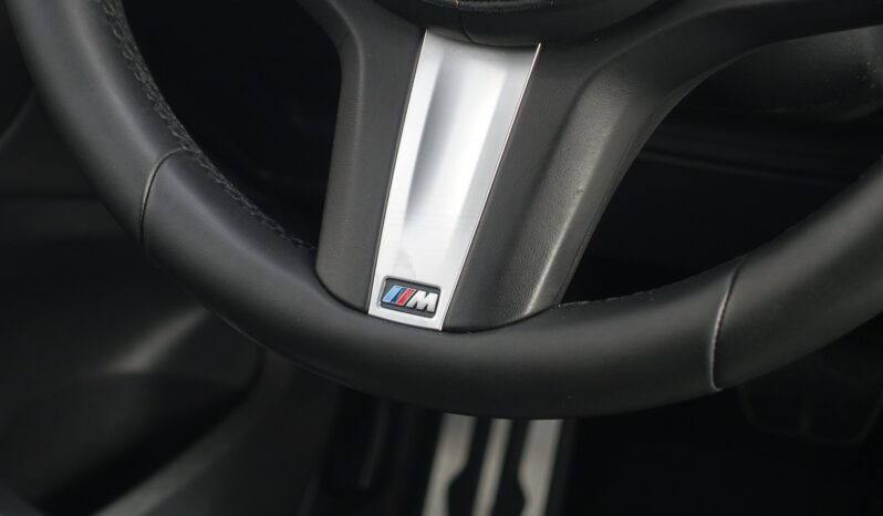 BMW X3 X-DRIVE 20 IA 184 CH BVA PACK M complet