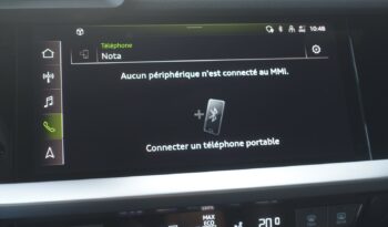 AUDI A3 SPORTBACK 30 TDI  S-LINE complet