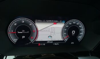 AUDI A3 SPORTBACK 35 TDI S-TRONIC 150 CH S-LINE complet