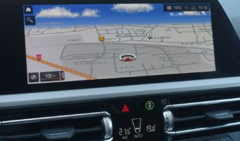 BMW 330 EA TOURING HYBRIDE RECHARGEABLE 292 CH BVA complet