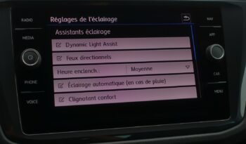 VOLKSWAGEN TIGUAN 2.0L TDI DSG7 150CH MATCH complet