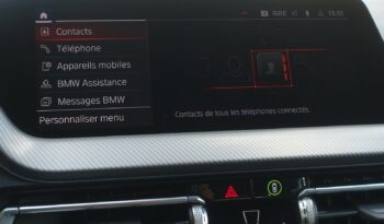 BMW 218 IA GRANCOUPE SERIE 2  PACK M complet