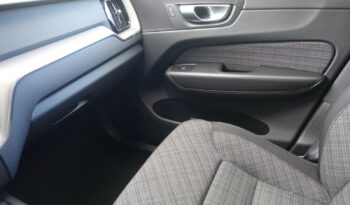 VOLVO XC 60 T6 HYBRIDE RECHARGEABLE GEARTRONIC AWD 340 CH complet
