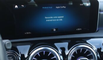 MERCEDES CLASSE A 180d 7G-DCT complet