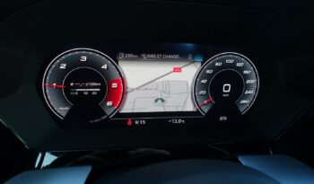 AUDI A3 BERLINE 30 TDI S-LINE complet