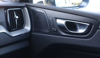 VOLVO XC 60 T6 HYBRIDE RECHARGEABLE GEARTRONIC AWD 340 CH  INSCRIPTION complet