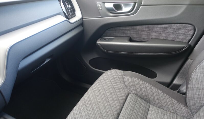 VOLVO XC 60 T6 HYBRIDE RECHARGEABLE GEARTRONIC AWD 340 CH complet