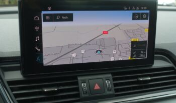 AUDI Q5 50 TFSI E QUATTRO S-TRONIC HYBRIDE RECHARGEABLE complet