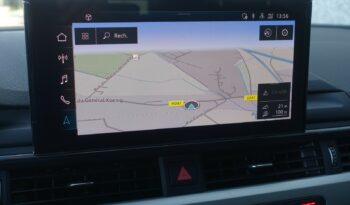 AUDI A4 AVANT 35 TFSI 150 CH S-TRONIC MHEV S-LINE complet