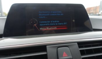 BMW 318 D Touring SERIE 3 BVA  LUXURY complet