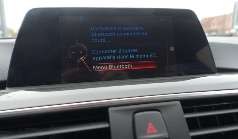 BMW 318 D Touring SERIE 3 BVA  LUXURY complet