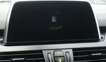 BMW 216 DA GRAN TOURER 7 PLACES BVA complet
