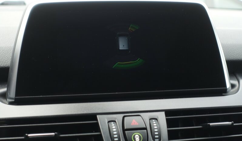 BMW 216 DA GRAN TOURER 7 PLACES BVA complet