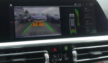 BMW 320 EA HYBRIDE RECHARGEABLE 204 CH complet