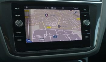 VOLKSWAGEN TIGUAN 245 CH E HYBRIDE RECHARGEABLE DSG R-LINE complet