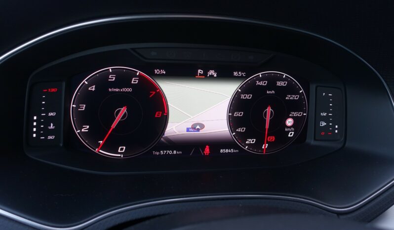 SEAT IBIZA TSI 110 CH  FR complet