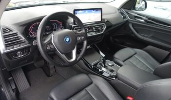 BMW X3 X-DRIVE 30EA HYBRIDE RECHARGEABLE 292 CH BVA complet