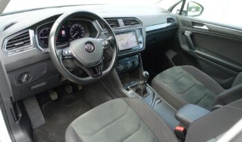 VOLKSWAGEN TIGUAN 2.0L TDI 150 CH R-LINE complet