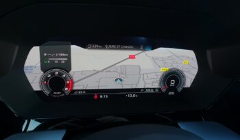 AUDI A3 BERLINE 30 TDI S-LINE complet