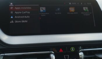 BMW 218 IA GRANCOUPE SERIE 2  PACK M complet