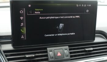 AUDI Q5 50 TFSI E QUATTRO S-TRONIC HYBRIDE RECHARGEABLE complet