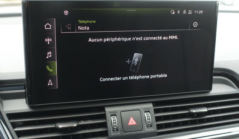 AUDI Q5 50 TFSI E QUATTRO S-TRONIC HYBRIDE RECHARGEABLE complet