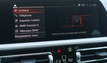 BMW 330 EA TOURING HYBRIDE RECHARGEABLE 292 CH BVA complet