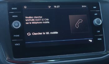 VOLKSWAGEN TIGUAN 2.0L TDI 150 CH complet