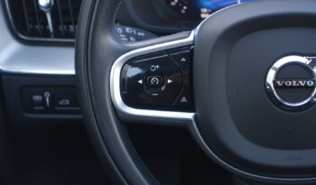 VOLVO XC 60 T6 HYBRIDE RECHARGEABLE GEARTRONIC AWD 340 CH  INSCRIPTION complet