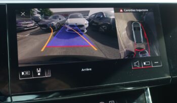 E-TRON 55 QUATTRO S-TRONIC 408 CH S-LINE complet