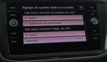 VOLKSWAGEN TIGUAN 2.0L TDI DSG7 150CH MATCH complet