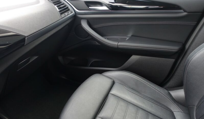 BMW X3 X-DRIVE 30EA HYBRIDE RECHARGEABLE 292 CH BVA complet