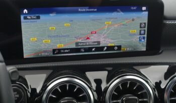 MERCEDES CLASSE A 180d 8G-DCT complet