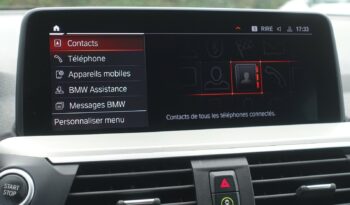 BMW X3 X-DRIVE 30EA HYBRIDE RECHARGEABLE 292 CH BVA PACK M complet
