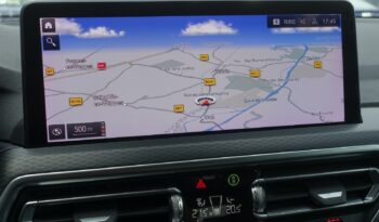 BMW X3 X-DRIVE 30EA HYBRIDE RECHARGEABLE 292 CH BVA complet