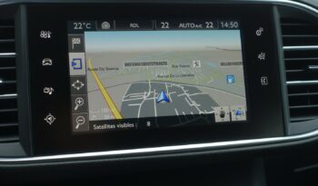 PEUGEOT 308 2.0 HDI 16V 181 CH GT complet