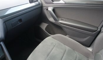 VOLKSWAGEN TIGUAN 2.0L TDI 150 CH R-LINE complet